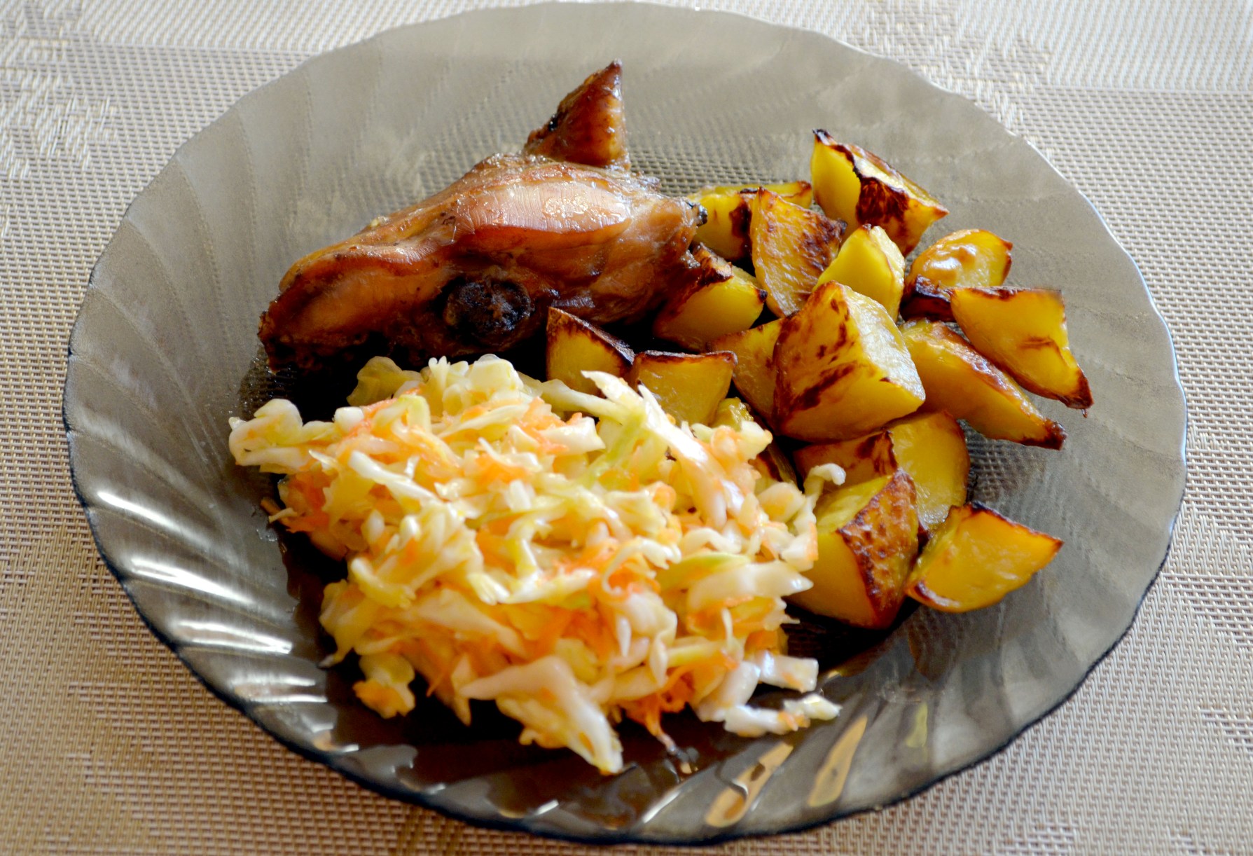 Наивкуснейшая хрустящая маринованная капуста быстрого приготовления!