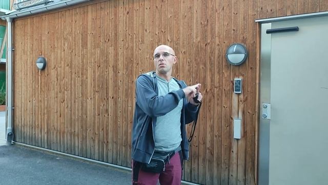 Путешествие по Швеции 13 ч. смотреть онлайн