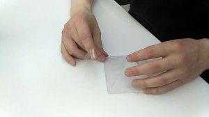Как сделать 3D голограмму своими руками  Видео инструкция