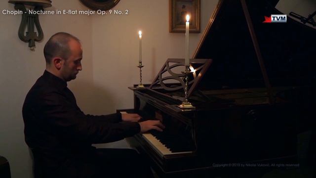 Chopin's Last Piano in Nohant (2020 Documentary in English) смотреть онлайн