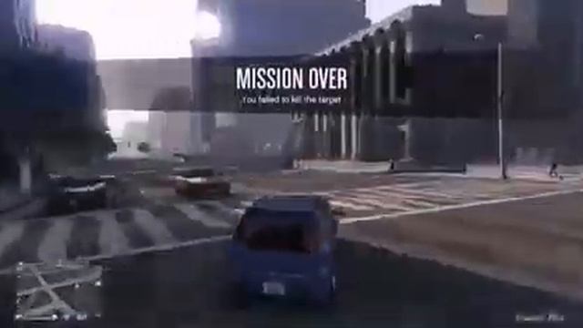 Maxwell Asbo Review (GTA Online) смотреть онлайн