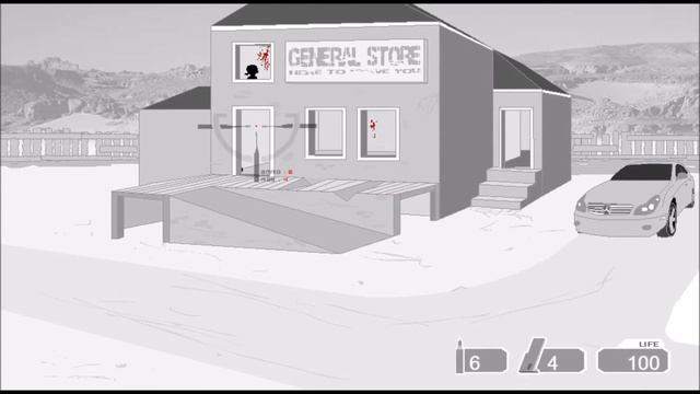Flash Game Longplay: Sift Heads смотреть онлайн