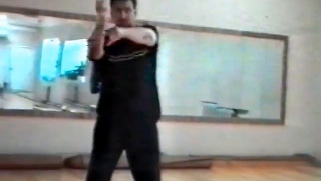 Хапкидо Орёл