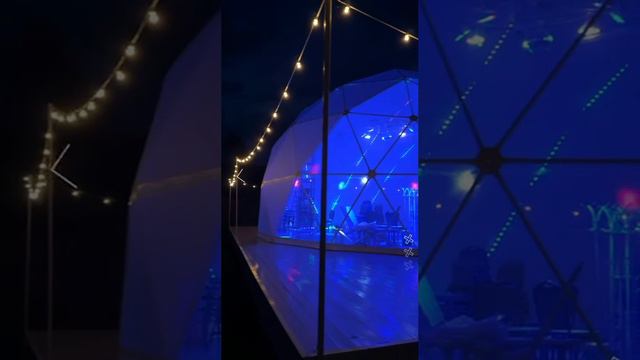 Пространство "Экосфера"