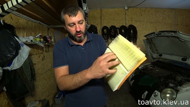 Воздушный фильтр. Лайфхак с воздушным фильтром своими руками. смотреть онлайн