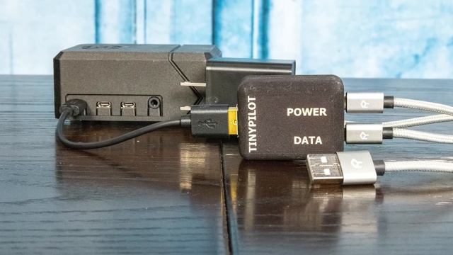 TinyPilot Voyager Simple Open Remote KVM with Raspberry Pi смотреть онлайн