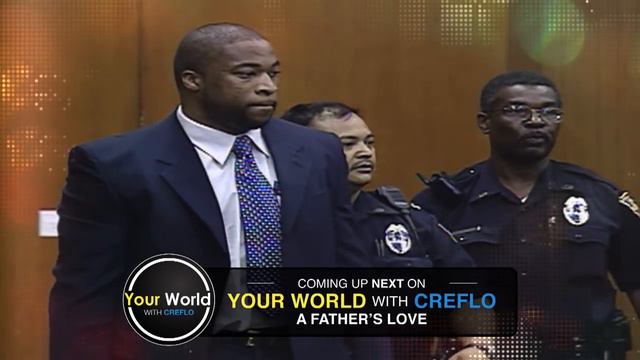 "A Father's Love" Coming Up on Your World! смотреть онлайн
