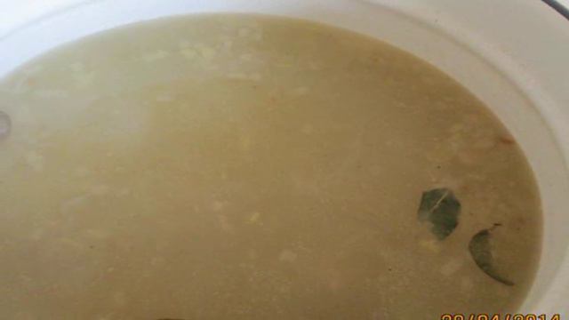 Рецепты от шеф-повара