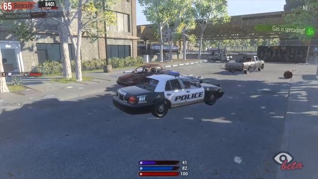 How to Spectate in H1Z1: King of the Kill... Kinda смотреть онлайн