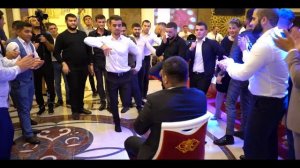 Farid & Elvira (Azərbaycan toyu Russiyada 2020, Азербайджанская свадьба в Екатеринбурге, Wedding)