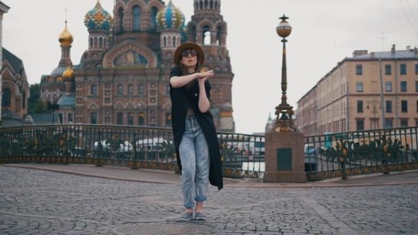 Waacking Summer Sharing 2016!