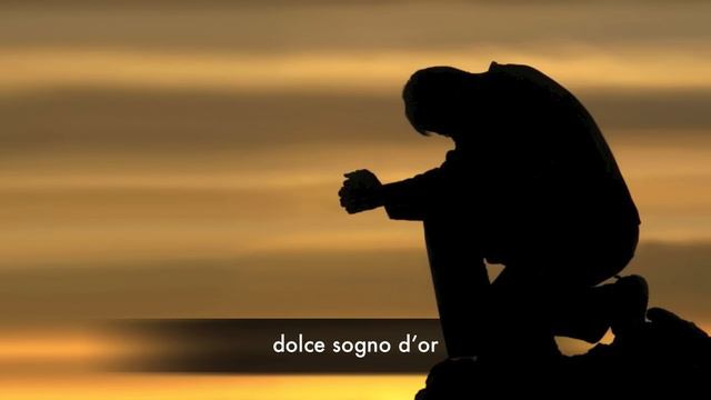 Sissel Kyrkjebø  -  Tristesse Version 2