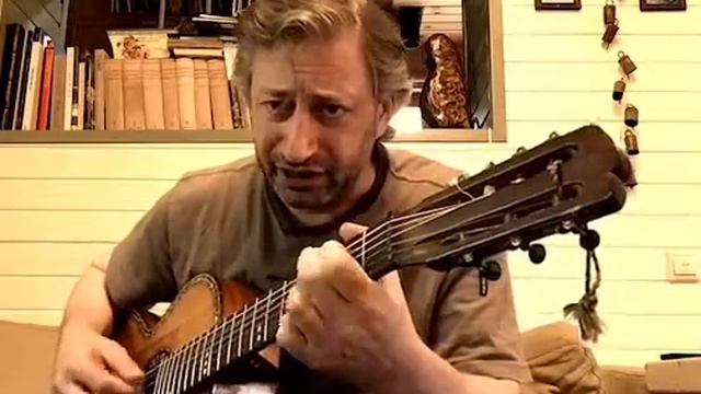 Песенка о дальней дороге. смотреть онлайн