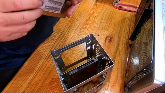 Add Sata ports to motherboard смотреть онлайн