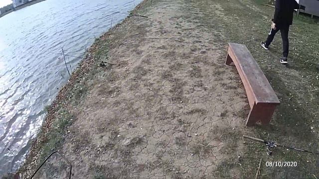 ЛОВИМ ФОРЕЛЬ С ПОДПИСЧИКОМ В 152КМ смотреть онлайн