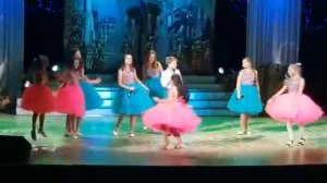 Ансамбль «МЫ ВМЕСТЕ» - Куда уходит детство