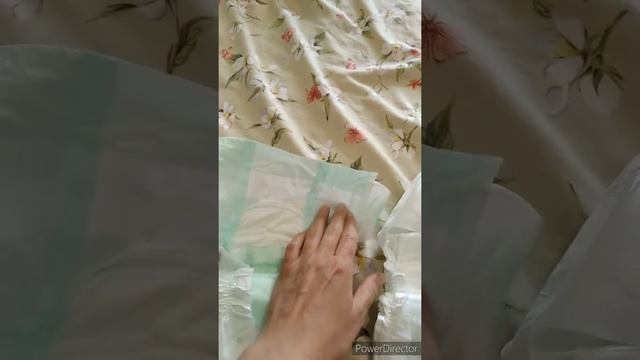 Огляд підгузка bambik. Негативний досвід смотреть онлайн