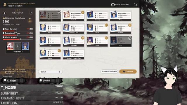 [EN/PH] Event and some quests - Honkai Star Rail смотреть онлайн