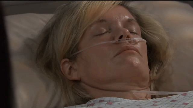 Ava Has Complications in the Hospital on General Hospital (Aug. 31, 2022) смотреть онлайн