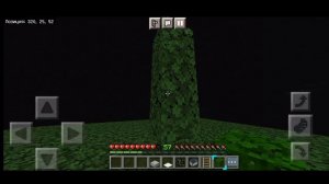 Ферма Эндерменов в Майнкрафт bedrock - Minecraft bedrock!