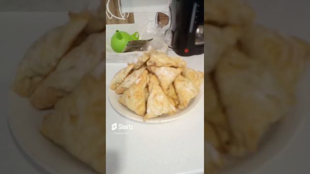 Готовим с Натальей