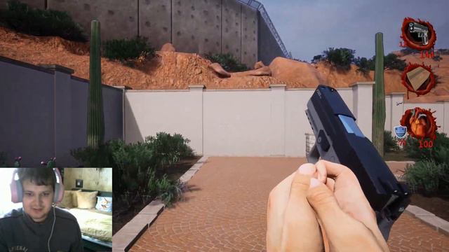 Postal 4 No Regerts - Walkthrough #4 - Прохождение смотреть онлайн