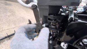 Бензиновый мотоблок Brait MKP402 (7л.с. 170F)