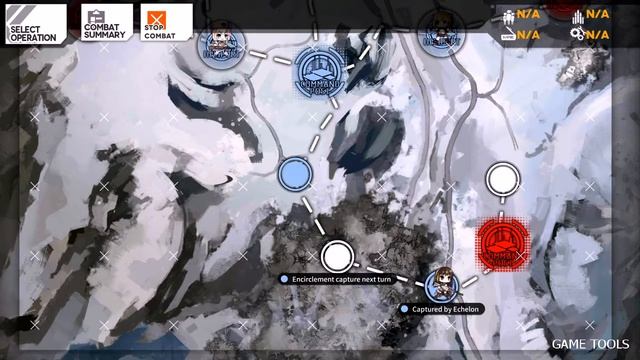 Girls' Frontline (Android Game) By Sunborn Games