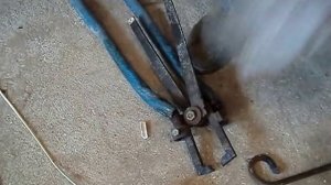 как сделать самодельная точечная сварка. spot welding.