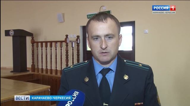 Сотрудники Погрануправления ФСБ России по Карачаево-Черкесии встретились со старшеклассниками смотреть онлайн