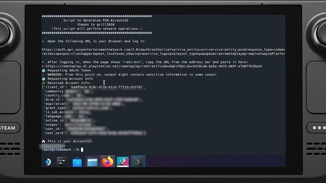 How to Play PS5 Games on The Steam Deck смотреть онлайн