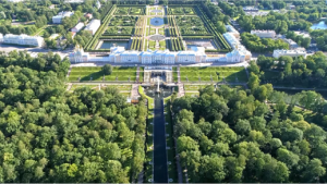 Ты цвети, Россия