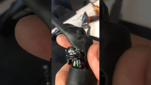 Установка авто компонентов: зеркала, сиденья, подвеска