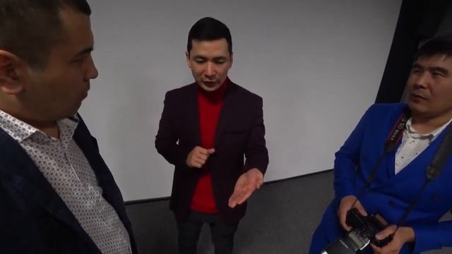 Москвада акчаны кантип кобойтсо болот? смотреть онлайн