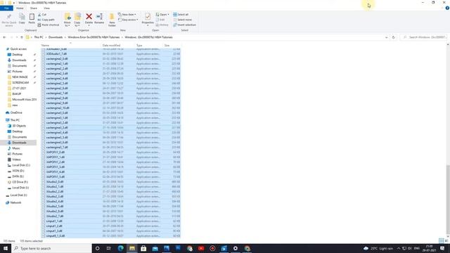 Godfather 2 Application Error | Fix 0xc00007b Error in Windows 10 смотреть онлайн