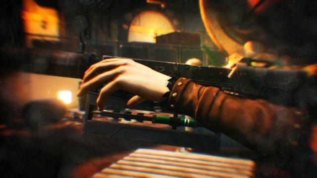 Killing Floor 2 Soundtrack - Copper Cutter смотреть онлайн