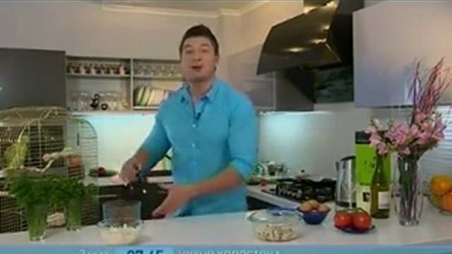 Рисовые Шарики - Ранок - Інтер смотреть онлайн