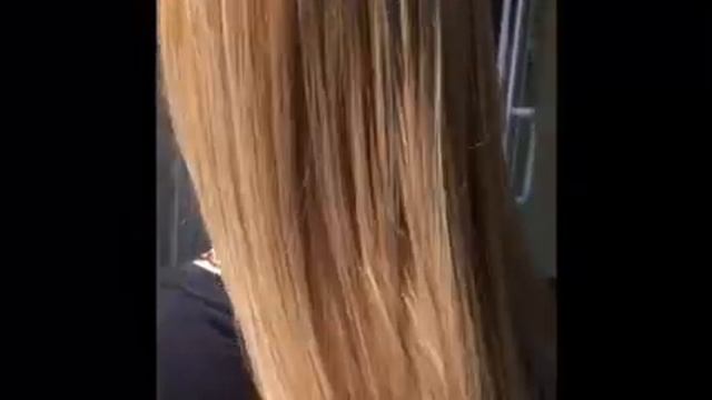 Ботокс для волос. смотреть онлайн