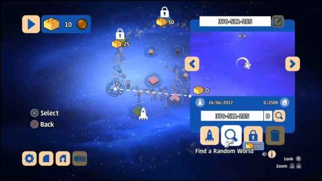 Elijah Has An Error With Lego Worlds смотреть онлайн