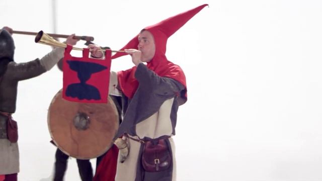 ВИЗУАЛЬНЫЙ СТИЛЬ В ВИДЕОИГРАХ: БАРОККО смотреть онлайн