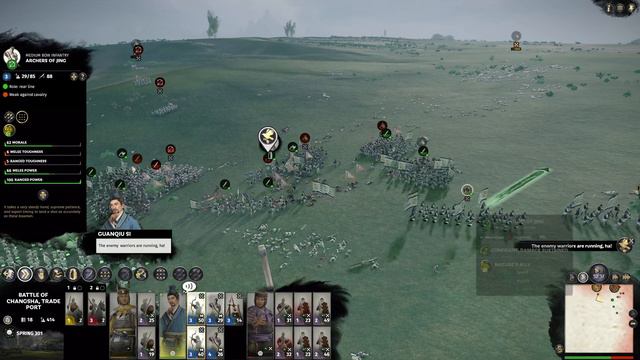 Total War Three Kingdoms: 8 Princes DLC, Sima Ai - Episode 11 (4k 60fps) смотреть онлайн
