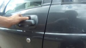 [BR-GAVS] РЕГУЛИРОВКА ДВЕРЕЙ И БЕСШУМНОЕ ЗАКРЫВАНИЕ НА ПРИОРЕ.