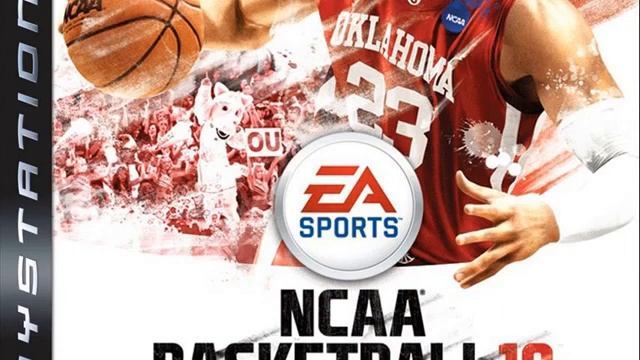 NCAA March Madness 08 PS3 смотреть онлайн