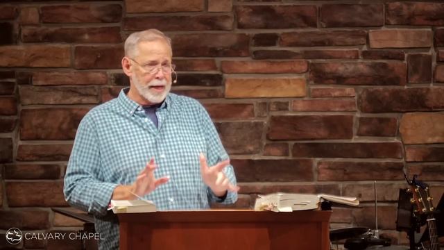 Alien Encounters in the Days Before the Flood and Q&A | Genesis 6 | Pastor John Hessler смотреть онлайн