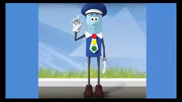 ДОРОЖНАЯ АЗБУКА смотреть онлайн