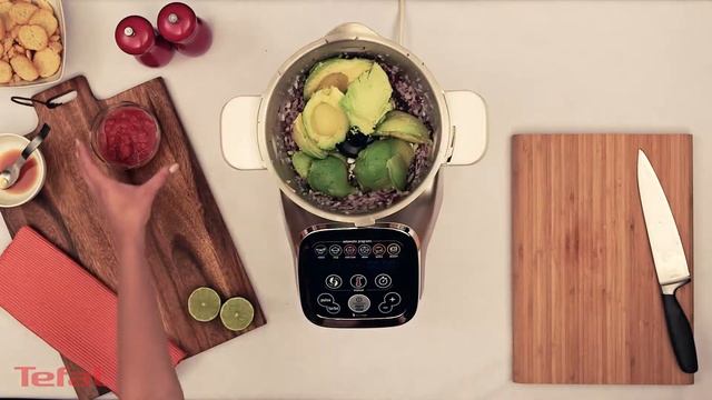 Tefal - Recipe Video смотреть онлайн