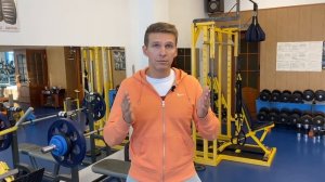 Как помочь ребенку похудеть? Обращение к родителям мальчиков от 10 до 15 лет // Fitness2kids.ru/1