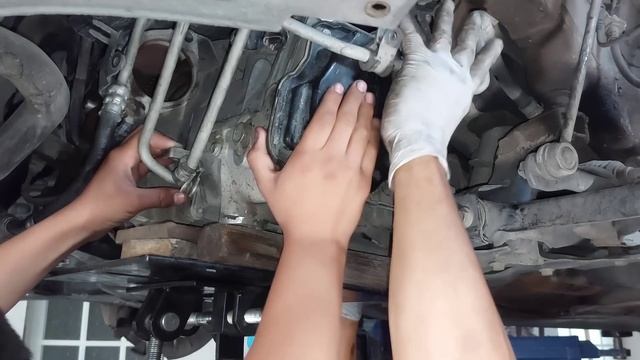 VOLKSWAGEN BORA JETTA 2.5 CLUTCH TRANSMISIÓN смотреть онлайн