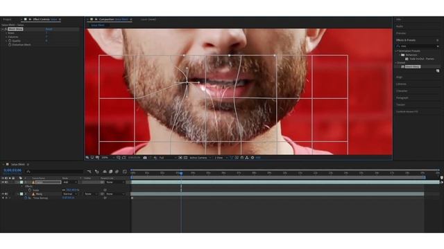 SALYA EFEKTİ NASIL YAPILIR? (AFTER EFFECTS DERSLERİ SERİSİ) смотреть онлайн