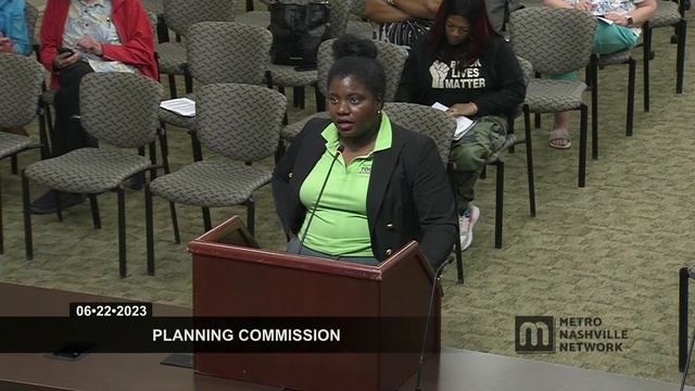 06/22/23 Planning Commission смотреть онлайн